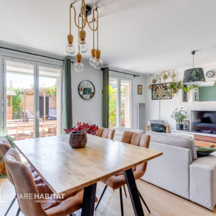 Jolie maison à Village en Flandres  Sous offre 