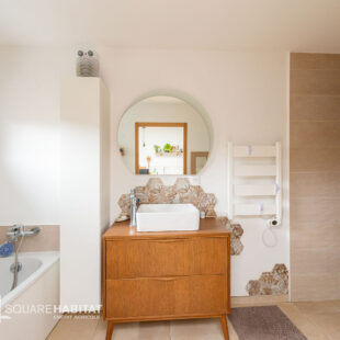 Maison 3 chambres 101m2