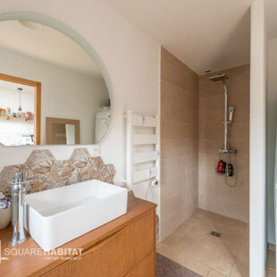 Maison 3 chambres 101m2