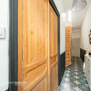Maison 3 chambres 101m2