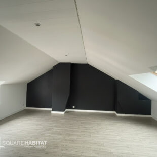 Maison 3 chambres 101m2
