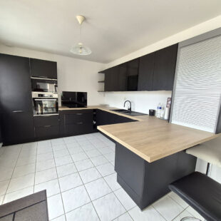 Maison Individuelle habitable de plain-pied
