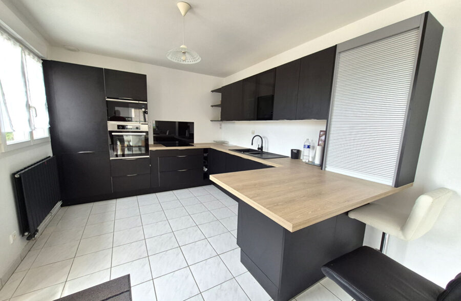 Maison Individuelle habitable de plain-pied