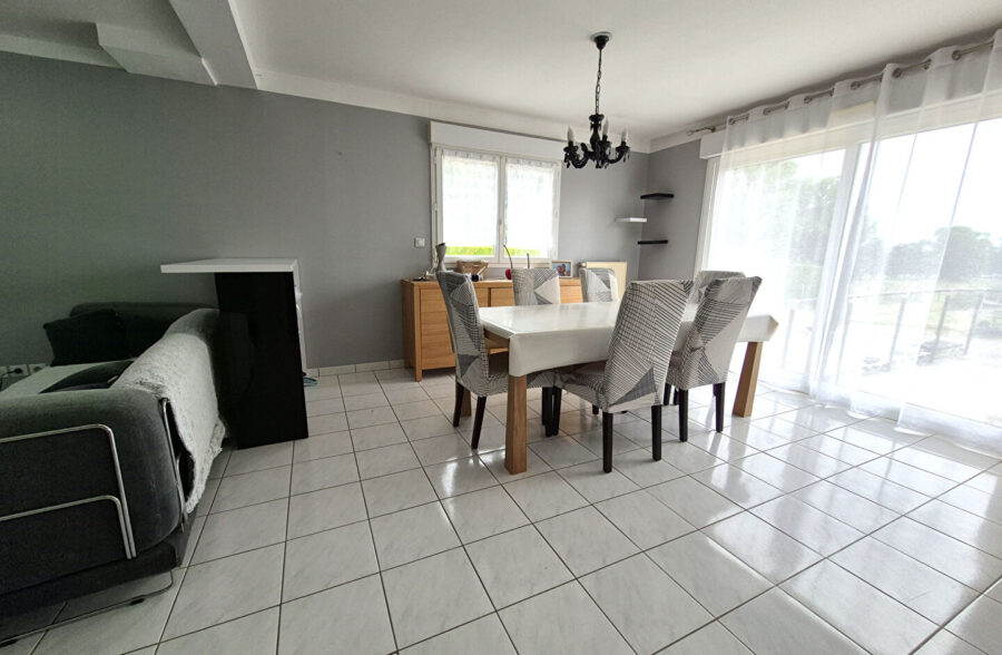 Maison Individuelle habitable de plain-pied