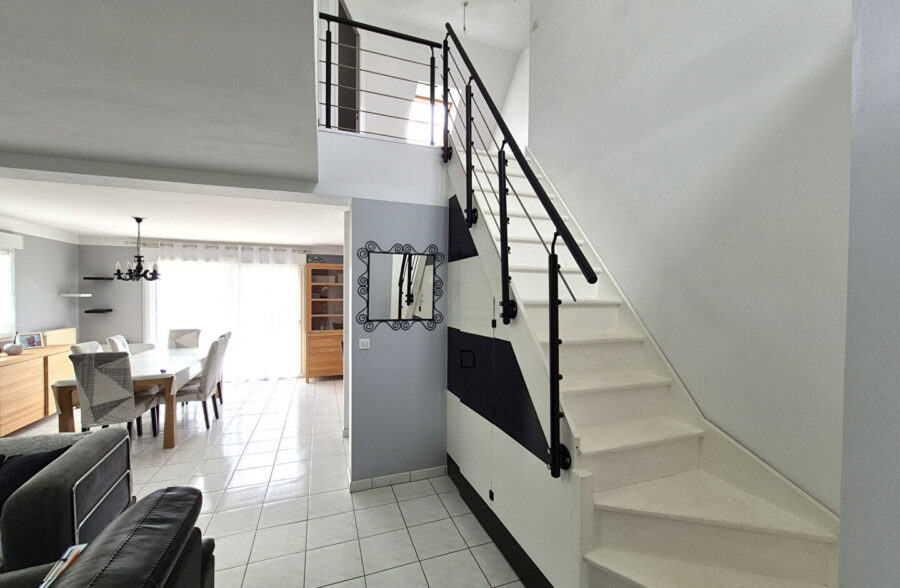 Maison Individuelle habitable de plain-pied