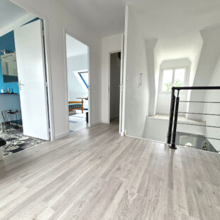 Maison Individuelle habitable de plain-pied