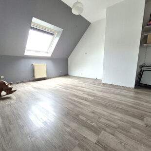 Maison Individuelle habitable de plain-pied