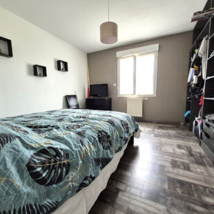 Maison Individuelle habitable de plain-pied