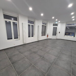 Local commercial 60m²