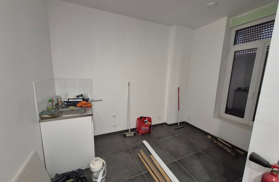 Local commercial 60m²