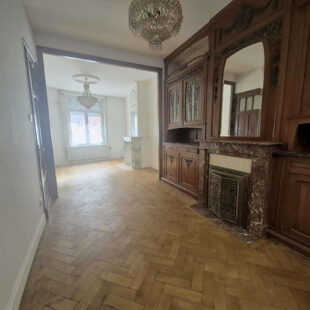 Maison Lille
