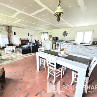 Maison de campagne !