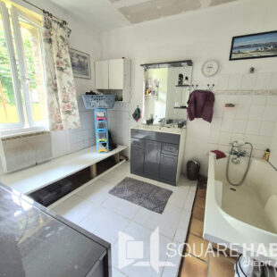 Maison de campagne !