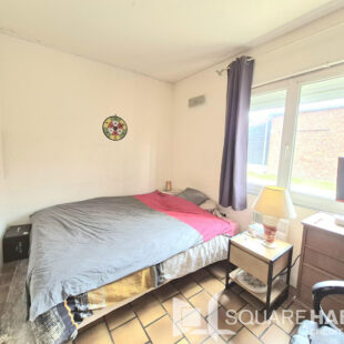 Maison de campagne !