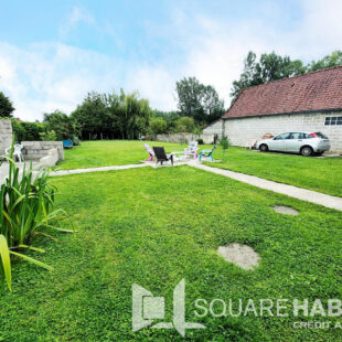 Maison individuelle TENEUR