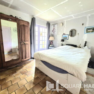 Maison individuelle TENEUR