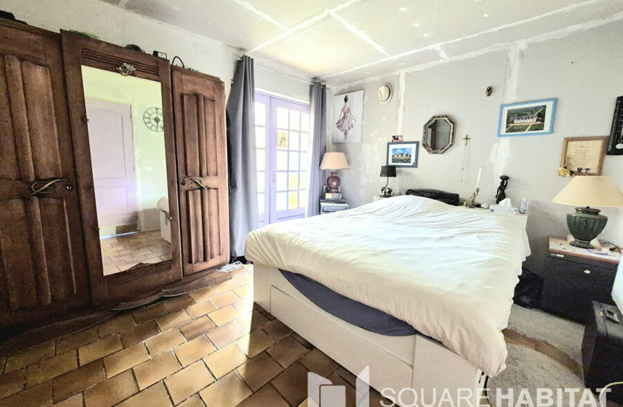 Maison individuelle TENEUR