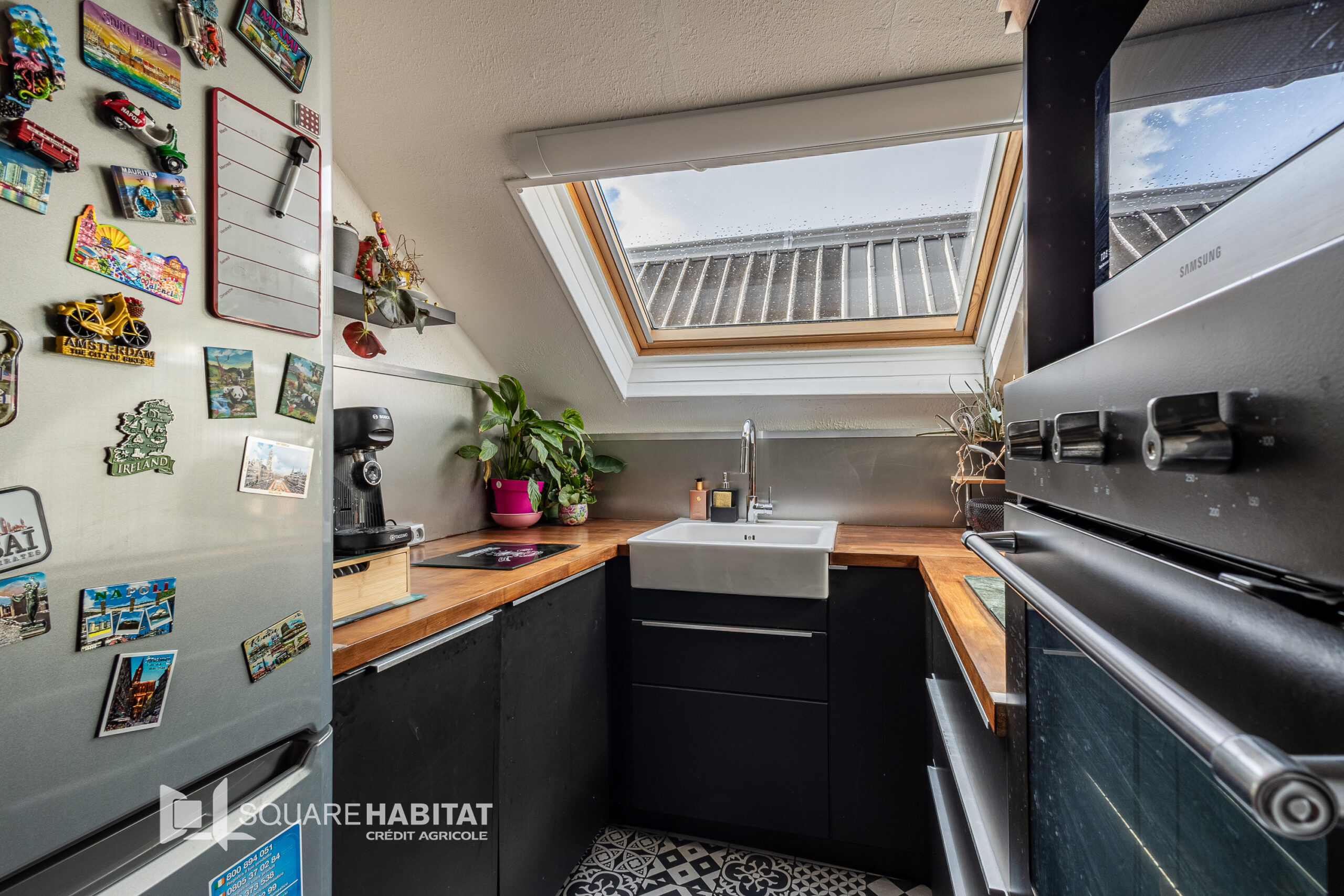 EXCLUSIVITÉ SQUARE HABITAT : GRAND TYPE 2 – RONCHIN