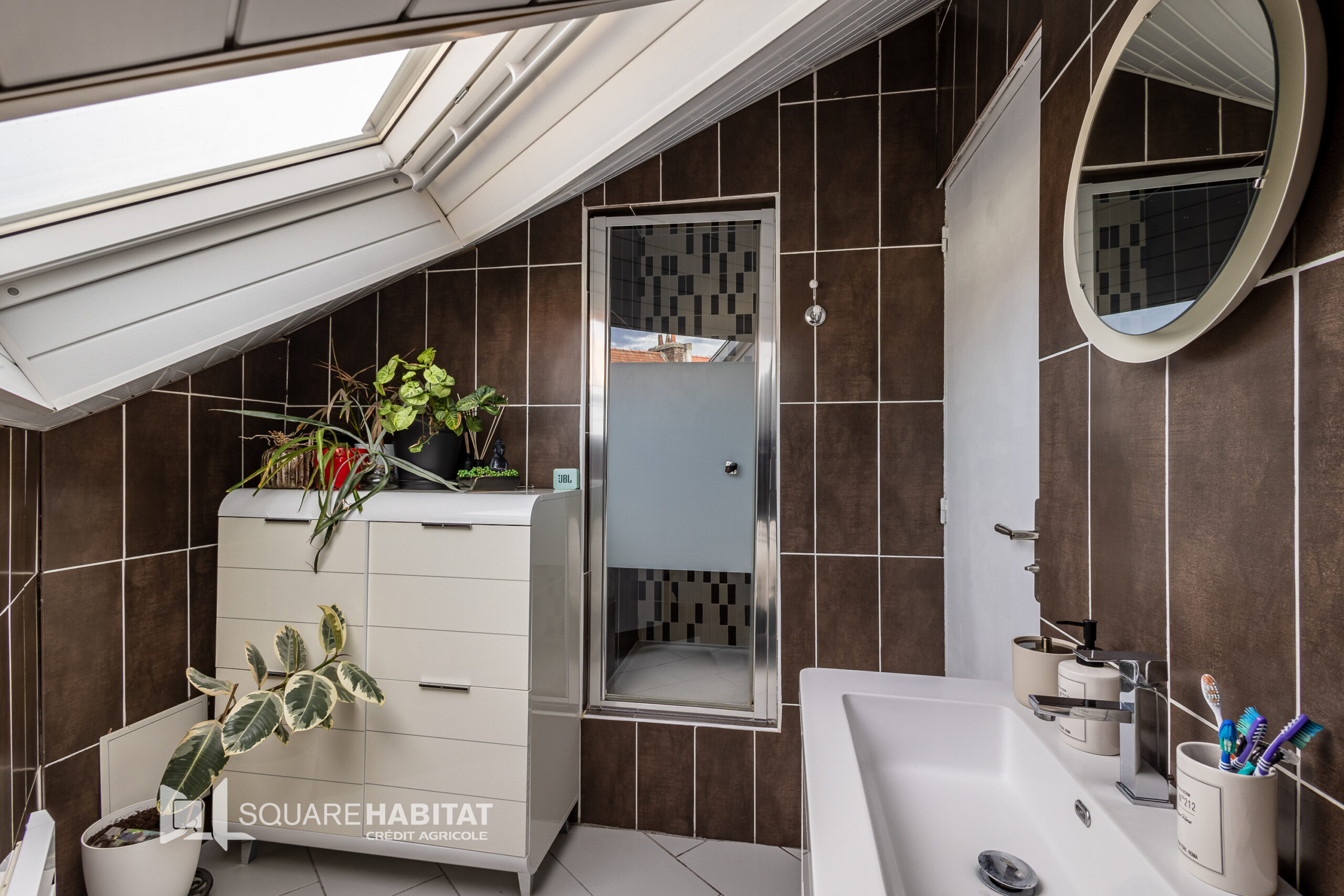 EXCLUSIVITÉ SQUARE HABITAT : GRAND TYPE 2 – RONCHIN EXCLUSIVITÉ SQUARE HABITAT : GRAND TYPE 2 – RONCHIN