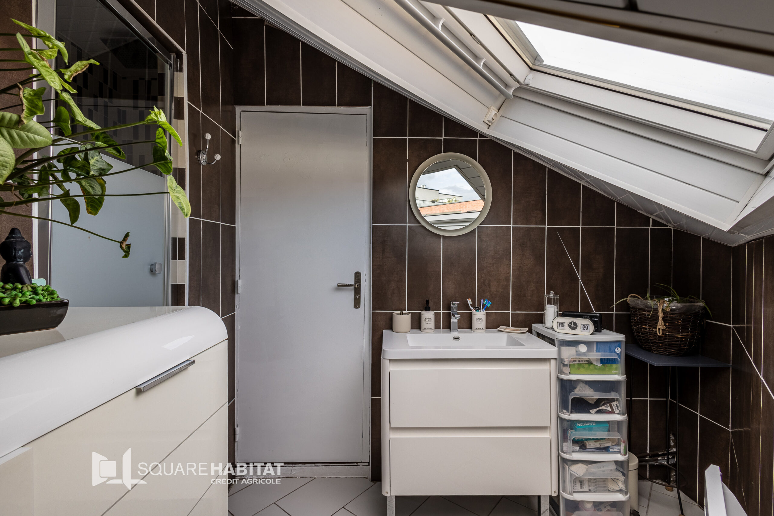 EXCLUSIVITÉ SQUARE HABITAT : GRAND TYPE 2 – RONCHIN EXCLUSIVITÉ SQUARE HABITAT : GRAND TYPE 2 – RONCHIN