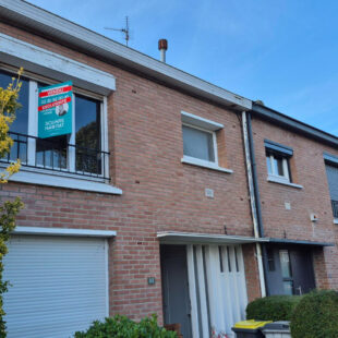 VENDU PAR NOS SOINS ! &nbsp;Sous compromis&nbsp;