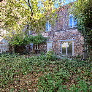 Maison Haubourdin 5 pièce(s) 136.63 m2