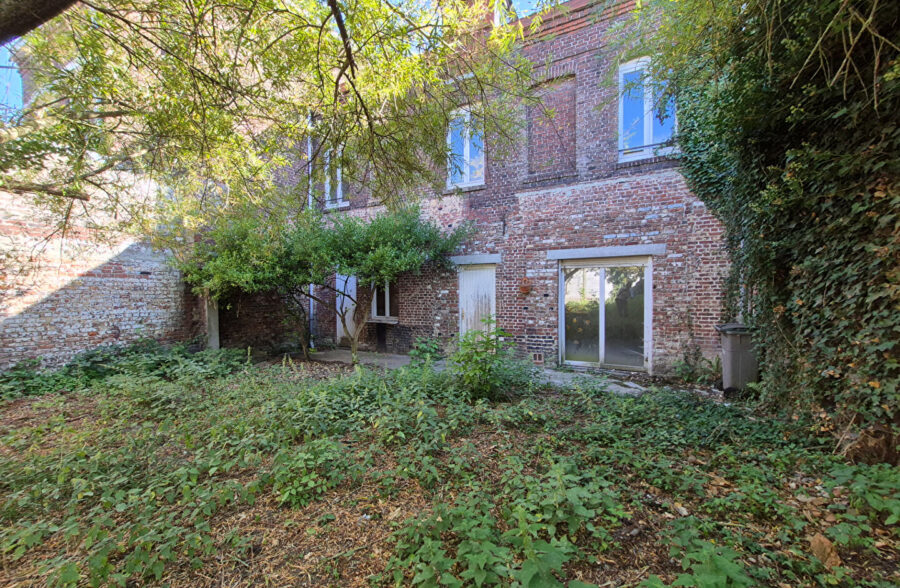 Maison Haubourdin 5 pièce(s) 136.63 m2