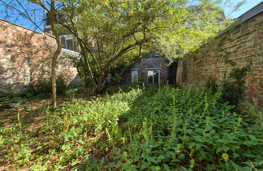 Maison Haubourdin 5 pièce(s) 136.63 m2