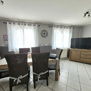 Exclusivité Square Habitat spécial investisseur