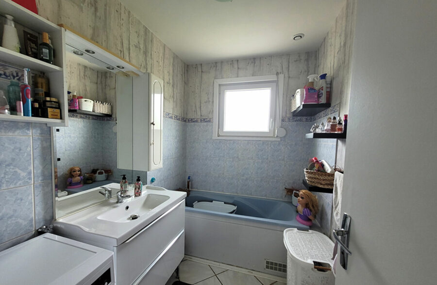 Exclusivité Square Habitat spécial investisseur