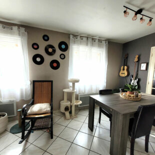 Exclusivité Square Habitat spécial investisseur