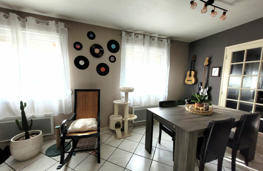 Exclusivité Square Habitat spécial investisseur