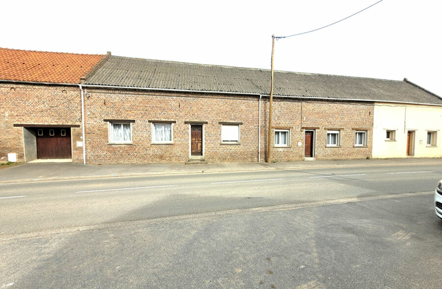 Exclusivité Square Habitat spécial investisseur