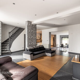 Maison Hazebrouck hyper-centre