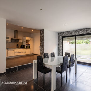 Maison Hazebrouck hyper-centre