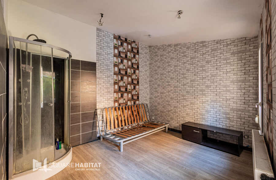 Maison Hazebrouck hyper-centre