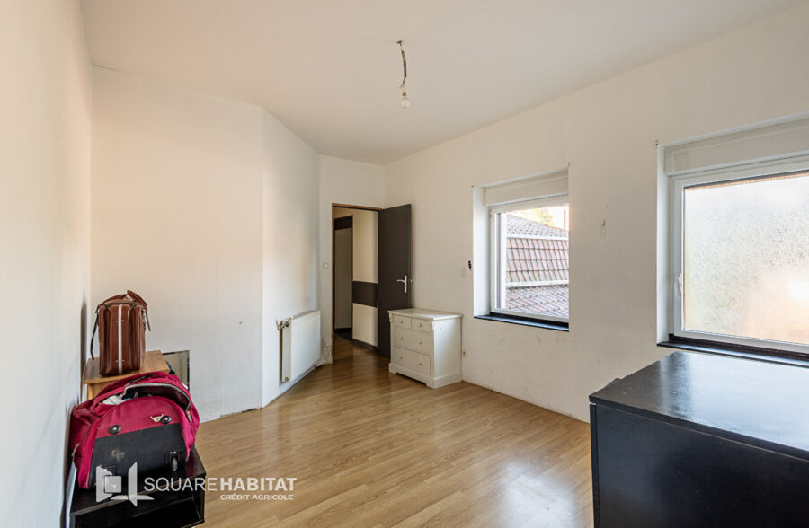 Maison Hazebrouck hyper-centre