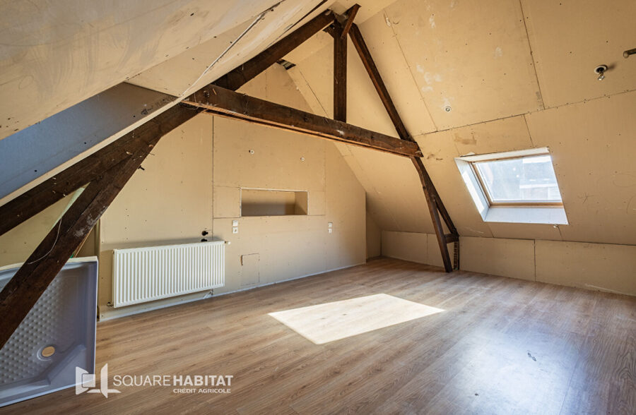 Maison Hazebrouck hyper-centre