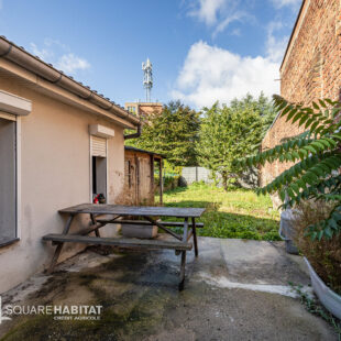 Maison Hazebrouck hyper-centre