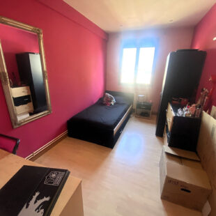 CALAIS – ST EXUPERY