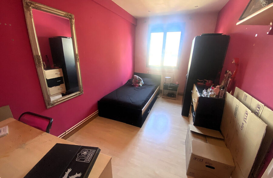 CALAIS – ST EXUPERY