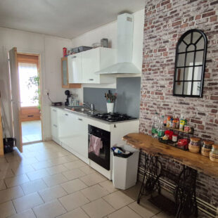 Maison Conde Sur L Escaut 6 pièce(s) 90 m2