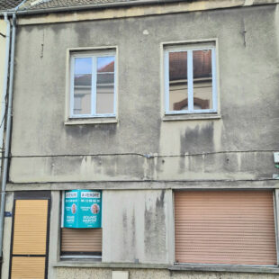 Maison Conde Sur L Escaut 6 pièce(s) 90 m2