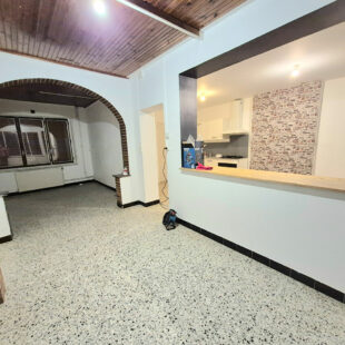 Maison Conde Sur L Escaut 6 pièce(s) 90 m2