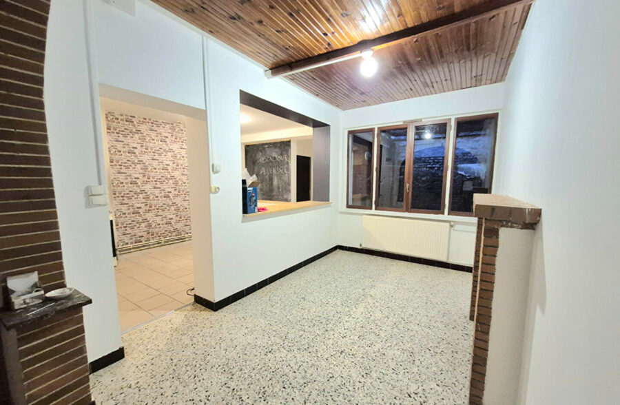 Maison Conde Sur L Escaut 6 pièce(s) 90 m2