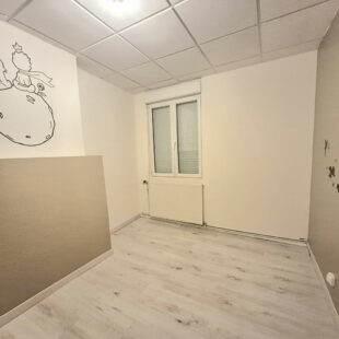 Maison Conde Sur L Escaut 6 pièce(s) 90 m2