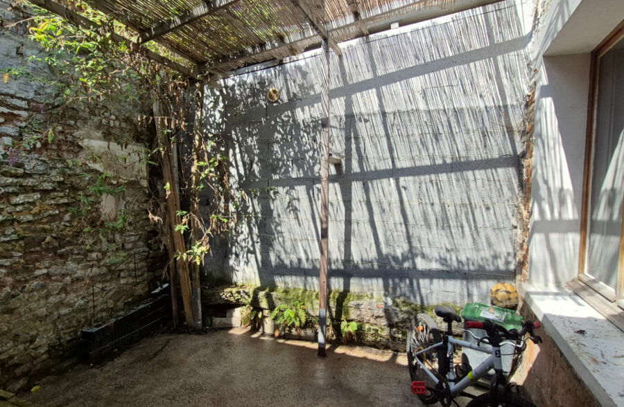 Maison Conde Sur L Escaut 6 pièce(s) 90 m2