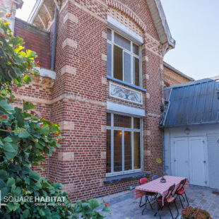 Maison