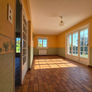 La maison familiale idéale à Renescure !