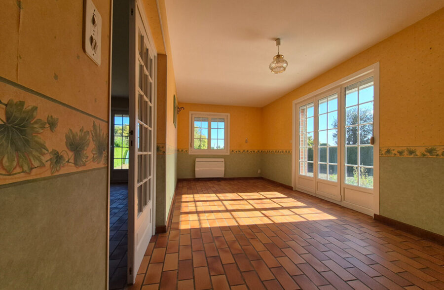 La maison familiale idéale à Renescure !